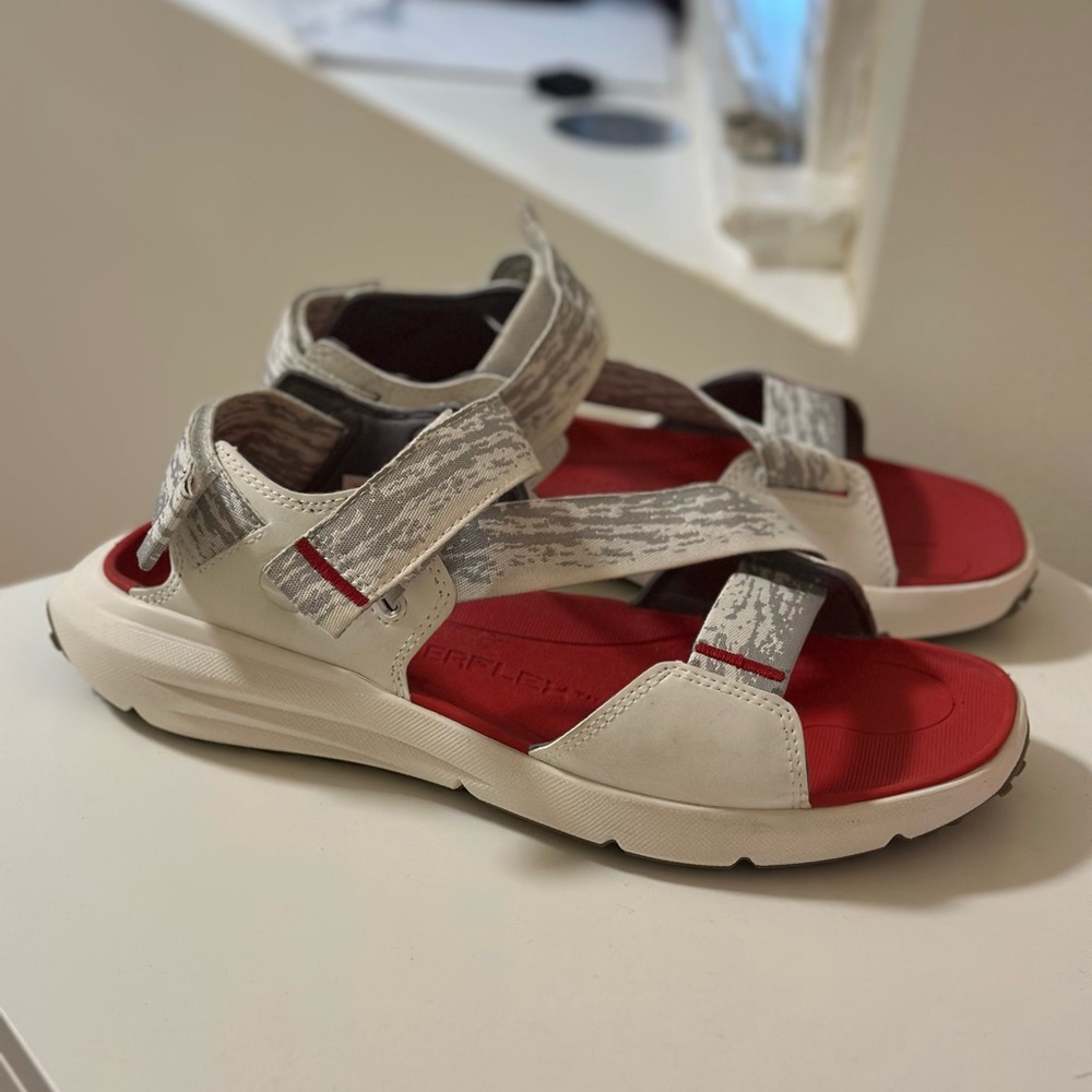 Men’s Timberland sandals
